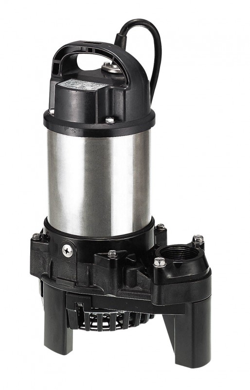 鶴見製作所　40PSF2.4S  60Hz 新品未使用 0000002110332.jpg