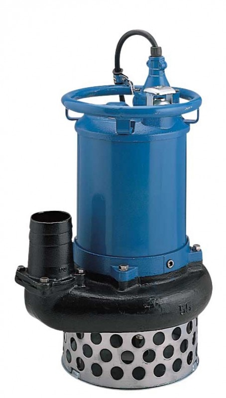 鶴見製作所 NKZ3-100H-50HZ通販】設備プロ王国公式通販
