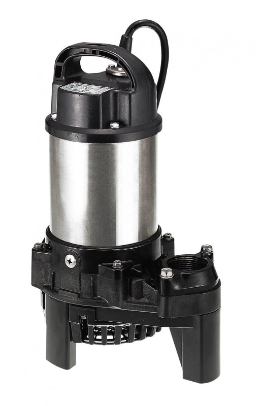 鶴見製作所 40PSF2.4-60HZ通販】設備プロ王国公式通販
