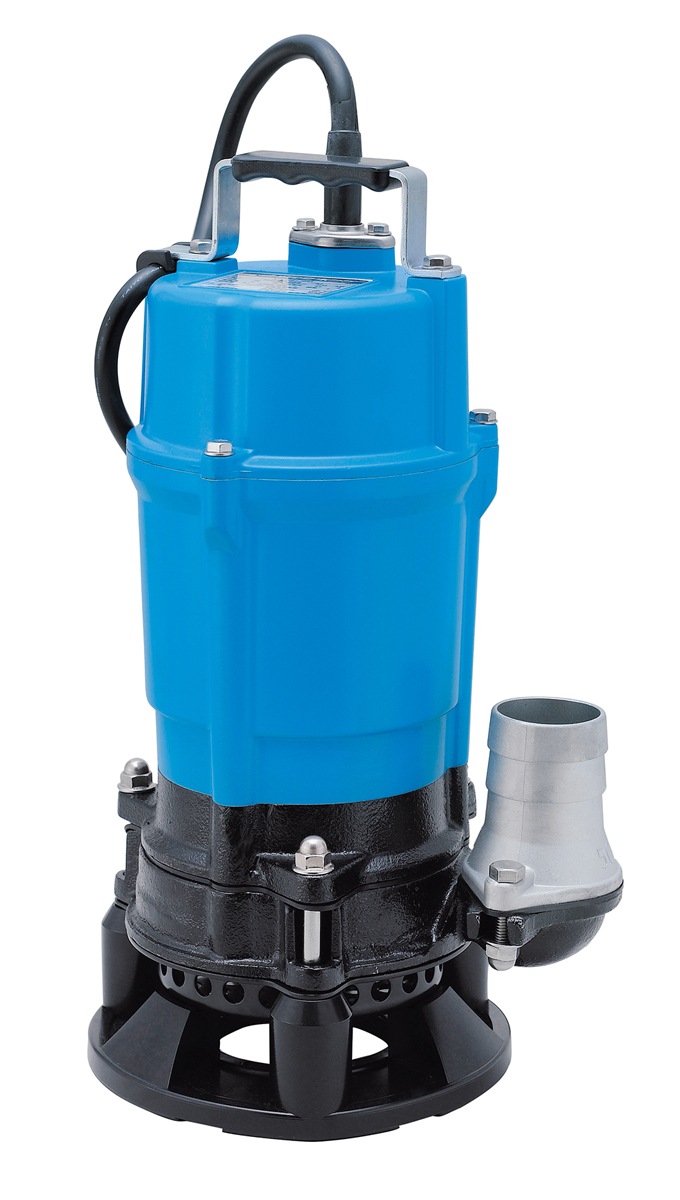 鶴見製作所 HSU2.55S-60HZ通販】設備プロ王国公式通販