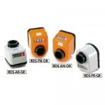 鍋屋バイテック NBK インジケータ RDS-1.00-R-FR-OR デジタルポジションインジケータ 読み取り方向FR 回転方向右通販