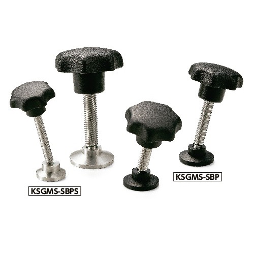 NBK 鍋屋バイテック KSGMS-40-M8-40-SBPS21通販】設備プロ王国公式通販