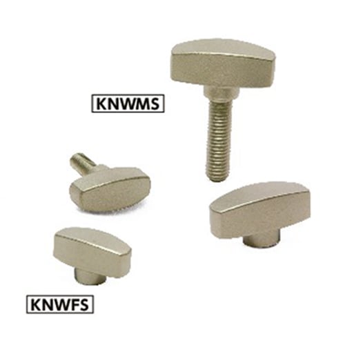 NBK 鍋屋バイテック KNWMS-34-M8-16通販】設備プロ王国公式通販