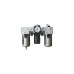 日立 エアーコントロールセット FRO-20C コンプレッサー 周辺機器 15kW用通販