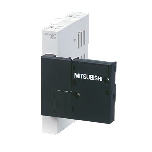 三菱電機 FX3G-CNV-ADP通販】設備プロ王国公式通販
