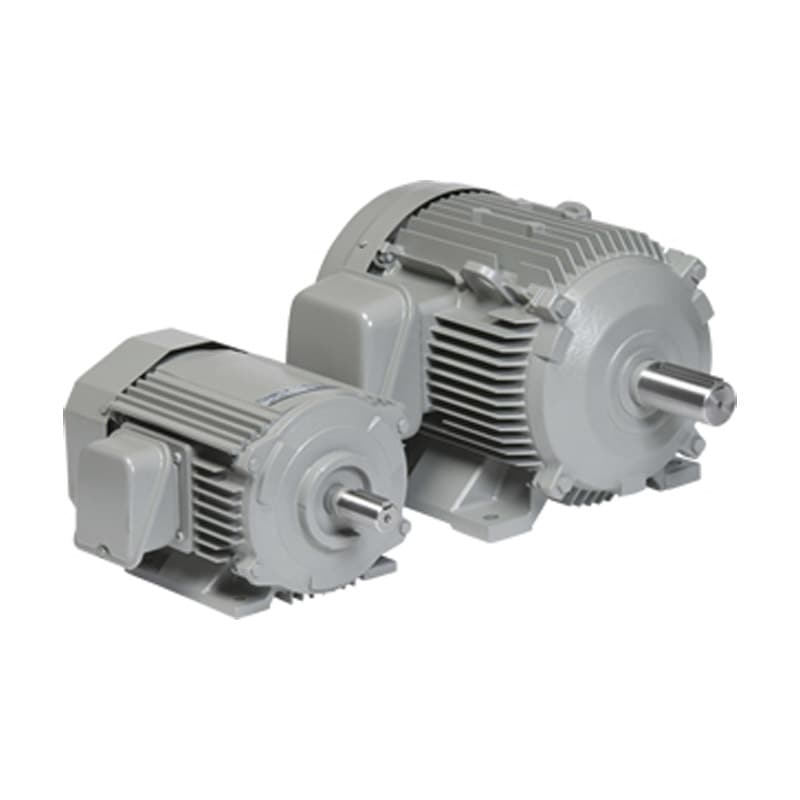 楽天市場】日立産機 三相モーター TFOA-LK-4P-3.7kW 200V ザ