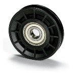 鍋屋バイテック NBK Vプーリーアイドラー VGE6002-6200 アイドラー VGE ガイドアイドラー通販