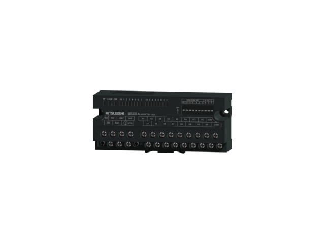 三菱電機 AJ65SBTB1-16D通販】設備プロ王国公式通販