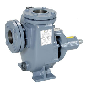 エバラポンプ 給水ポンプ 自吸式 65PQM53.7B/65PQM63.7B 200V 自吸ポンプ 循環ポンプ 海水用 養殖業 荏原 樹脂製自吸ポンプ 65PQM53.7B⁄65PQM63.7B 200V [エバラ 循環