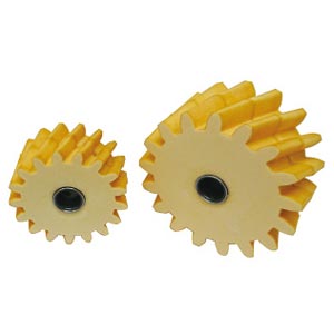 PUH3-17L 小原歯車 KHK 潤滑はすば歯車 PUH型 ねじれ方向左 小原歯車工業 KHK GC-F01通販設備プロ王国公式通販