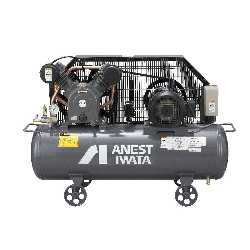 アネスト岩田 TLP22EG-10M6通販】設備プロ王国公式通販