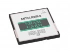 （納期問合せ） 三菱 シーケンサ Q2MEM-2MBSN MELSEC-Q CPUユニット 小型SRAMメモリカード|三菱電機|シーケンサ