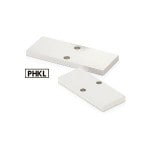 鍋屋バイテック リニアクランパ・ズィー PHKL-30-6 PHKLシリーズ NBK アダプタプレート通販