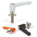 �鲰�Х��ƥå� NBK �����ץ�С�  LHMS-10-32-LW30-OR ʿ�¶�����