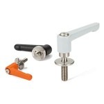 �鲰�Х��ƥå� NBK �����ץ�С�  LHMS-8-63-LWP25-RD Ĺ���Ѻ¶�����