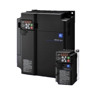 富士電機　インバータ　FRN0.4E1E-2J FRN3.7G1E-4J | 富士電機