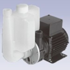 サンソー　三相　マグネットポンプ　 PMD-641B2P PMD-641B2P マグネットポンプ (ケミカル海水用) 1台 三相電機