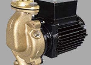 中古 三相電機 砲金製ラインポンプ PBG-2013B 砲金製ラインポンプ (全閉モータ) 三相電機 陸上ポンプ 【通販モノタロウ】