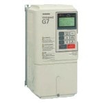 Ĺ ŵ С CIMR-G7A20220 (⡼) 200V 22kW Varispeed G7 ܳʥ٥ȥ楤С շ