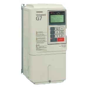 安川電機製品 V1000 CIMR-VA4A0018FAインバータ