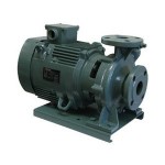 テラル ポンプ 渦巻ポンプ SJM2-32X32M63.7-e 60Hz SJM2型 モートル形 三相200V 3.7kW メカニカルシール通販