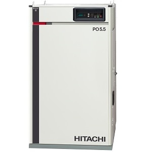 ��Ω ����ץ�å��� PBD-5.5MNB6 60Hz���� �ѥå����� �٥ӥ��� ������ ECO/PUSC�������� ����200V 5.5kW �ɥ饤�䡼�� 60Hz
