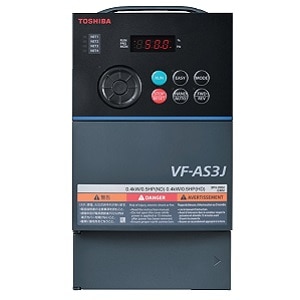 ��� ����С��� VFAS3J-2004PL (����⡼����������) VF-AS3J���꡼�� ���� 200V 0.4kW �ⵡǽ����С�����