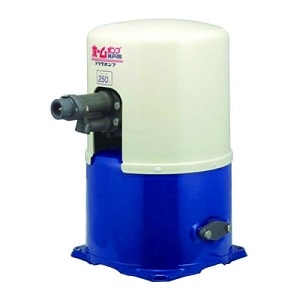 ���ĥݥ�� �������ѥݥ�� THPC-250S THPC�� ����� ����25mm 0.25kW 100V 60Hz