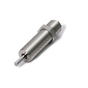 鍋屋バイテック NBK ショックアブソーバ パワーストップ PHE14-10NMDS-A 高性能タイプ 高性能ショックアブソーバの特長 | NBK鍋屋バイテック会社