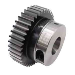 小原歯車 KHK 平歯車 SS5-50J35 スチールタイプ SS-J 軸穴完成品 小原歯車工業（KHK） 平歯車ＳＳＡ２－７０Ｊ３５ 品番：SSA2-70J35