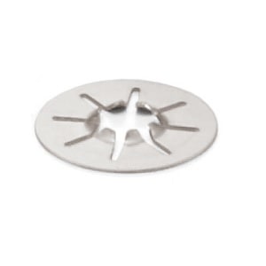 NBK 鍋屋バイテック SWAS-4-SC(100個/袋)通販】設備プロ王国公式通販