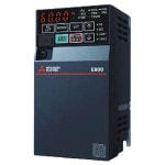 【新品】三菱 インバータ FR-E820-2.2K-1 三菱 ｲﾝﾊﾞｰﾀｰ FR-E820-2.2K-1 | kobayashicom