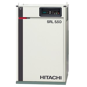 日立産機システム SRL-5.5DMNA6通販】設備プロ王国公式通販