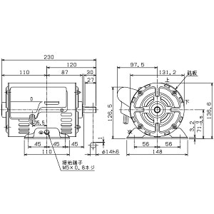 饤 ñ⡼ SC-MR-300W-4P AC100V ǥ󥵻ư SC ݸIP20 