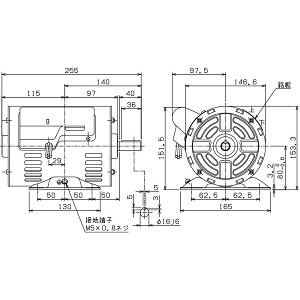 饤 ñ⡼ SC-MR-400W-4P AC100/200V ǥ󥵻ư SC ݸIP20 