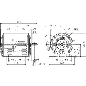 ムライ機器 SC-MS-200W-4P通販】設備プロ王国公式通販