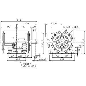 饤 ñ⡼ EC-MR-200W-4P AC100V ǥ󥵻ư ݸIP20 Żҥå