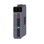 （納期問合せ） 三菱 シーケンサ QJ71LP21-25 MELSEC-Q MELSECNET/Hネットワークユニット 光ループ(SI)|三菱電機|シーケンサ