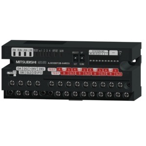 三菱電機 AJ65SBT2B-64RD3通販】設備プロ王国公式通販