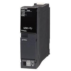 三菱電機 R00CPU通販】設備プロ王国公式通販