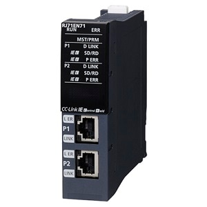三菱電機 RJ71EN71通販】設備プロ王国公式通販