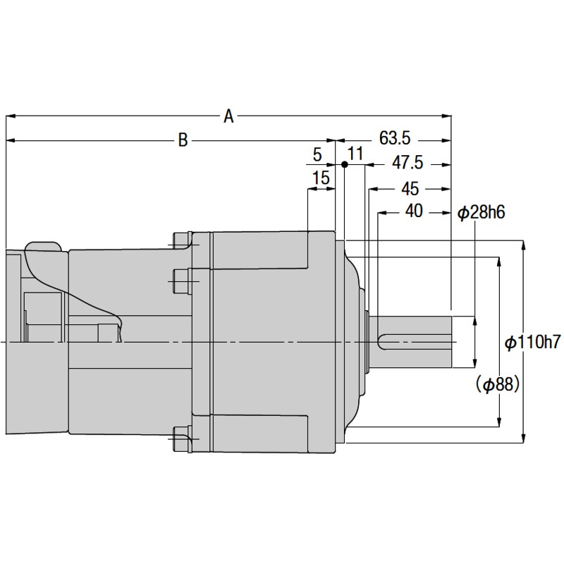 ニッセイ APGZ28K-20M1000K23N通販】設備プロ王国公式通販