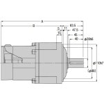 ニッセイ APGZ28K-20M1000K23N通販】設備プロ王国公式通販