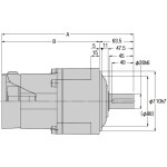 ニッセイ APGZ28K-20M2000K13N通販】設備プロ王国公式通販
