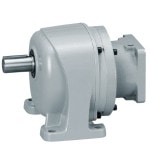 ニッセイ サーボモータ用減速機 AFCZ32S-12L1000K13 直交軸 中空軸 フランジ取付 減速比1/12 1000W相当 バックラッシ精度30分 フランジ種別K13 サーボモータ用高精度減速機 - 株式会社ニッセイ