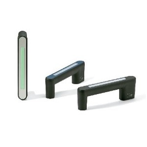 �鲰�Х��ƥå� NBK ��ü� UPIF-L-BK �ץ��ü� UPIF-L LED�դ� �� �ץ饹�ƥ��å���