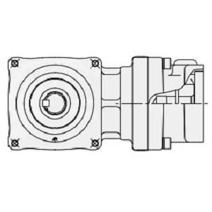 ニッセイ AFCZ22L-15M400S3通販】設備プロ王国公式通販
