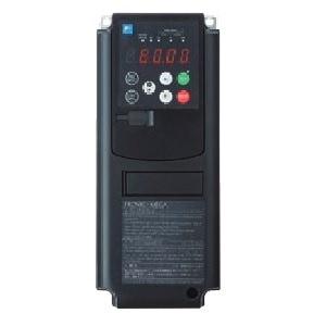 �ʺ߸ˤ���� �ٻ��ŵ� ����С��� FRN18.5G2S-2J (����⡼����������) MEGA���꡼�� ���� 200V 18.5kW ����ǽ¿��ǽ����С����� USB�ݡ������
