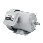 三菱 三相モーター SF-PR-0.4KW-6P-200V 脚取付 AC200V 6極 汎用 標準モータ 屋内仕様通販