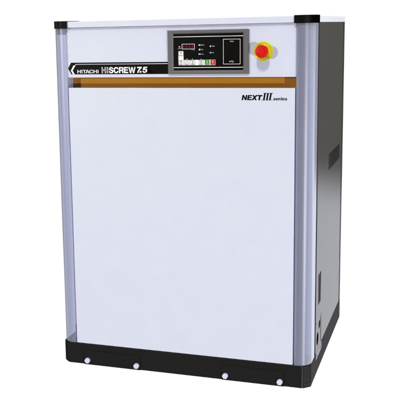 日立産機システム OSP-7.5M5ARN3通販】設備プロ王国公式通販